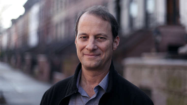 George Packer Wins the 2013 National Book Award for <em>The Unwinding</em>